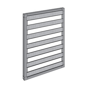 UL-ECK-36 End Clad Kit