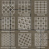 Unilock Umbriano Paver Summer Wheat 12 in. x 24 in. (93 sq. ft./pallet)