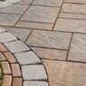 Unilock Beacon Hill Flagstone Paver Random Sierra 6 cm (104.91 sq.ft./pallet)