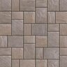 Unilock Richcliff Paver Random Bundle Pebble Taupe 60 mm (90.3 sq. ft./pallet)