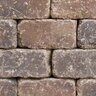 Unilock Olde Quarry Wall Tumbled Coping/Cap Sierra (96 pc./pallet) (DISCONTINUED)
