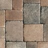 Unilock Brussels Block Paver Standard Stone Sierra 7 cm (94.91 sq. ft./pallet)