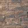 Unilock Estate Wall Block Sierra 6 in. 12-1/2 in. x 6 in. x 9 in. (24 sq. ft./pallet)