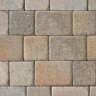 Unilock Camelot Paver Rectangle River Blend 6 in. x 9 in. 60 mm (98.96 sq. ft./pallet)