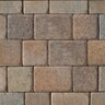 Unilock Camelot Paver Square Sierra 6 in. x 6 in. (92.4 sq. ft./pallet)