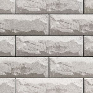 Unilock U-Cara Wall Standard Backer Block  5-7/8 in. x 7-7/8 in. x 5-7/8 in. (105 pc./pallet)