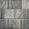 Unilock Pisa 2 Coping Granite 12 in. X 12 in. (42 Double Units = 84 pc./pallet) Sold as Each Double Unit