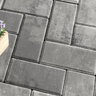 Unilock Holland Premier Paver Granite 4 in. x 8 in. 6 cm (106.2 sq. ft./pallet)