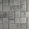 Unilock Holland Premier Paver Granite Fusion 4 in. x 8 in. 6 cm (106.2 sq. ft./pallet)