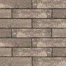 Unilock Mattoni Paver Sable Blend 70 mm (89.28 sq. ft./pallet)