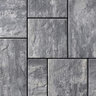 Unilock Treo Premier Flagstone Paver Random Granite Fusion 6 cm (98.09 sq. ft./pallet)