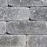 Unilock Olde Quarry Wall Tumbled Random Granite 12 in. x 4-1/2 in. (33.75 sq. ft./pallet)