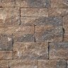 Unilock Estate Wall Block Random Bundle Sierra 6 in. 5-7/8 in. x 9 in. (24 sq. ft./pallet)