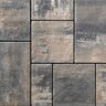 Unilock Beacon Hill Flagstone Paver Random Max Fossil 6 cm (116.57 sq. ft./pallet)
