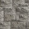 Unilock Estate Wall Corner Granite 6 in. 12-5/8 in. x 5-7/8 in. x 9 in. (32 pc./pallet)