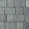 Unilock Camelot Paver Square Granite 6 in. x 6 in. 60 mm (92.4 sq. ft./pallet)