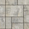 Unilock Beacon Hill Flagstone Paver Random Fossil 6 cm (116.57 sq. ft./pallet)