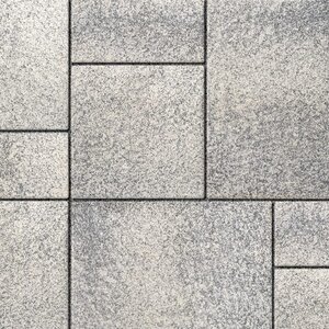 Unilock Umbriano Paver Random Winter Marvel 6 cm (104.6 sq. ft./pallet)