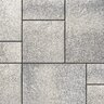 Unilock Umbriano Paver Random Winter Marvel 6 cm (104.6 sq. ft./pallet)