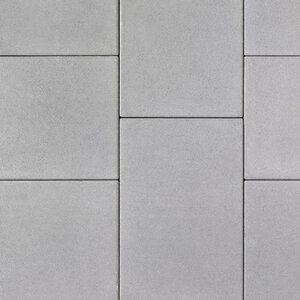 Unilock Beacon Hill Smooth Paver XL Opal 6 cm (116.57 sq. ft./pallet) (DISCONTINUED)