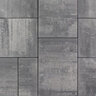 Unilock Beacon Hill Smooth Paver XL Granite Fusion 6 cm (116.57 sq. ft./pallet)
