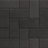 Unilock Holland Premier Paver Dark Charcoal 6 cm (106.2 sq. ft./pallet)