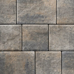 Unilock Transition Paver Rectangle 6 in. x 9 in. Fossil 10L 6 cm (125 sq. ft./pallet)