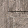 Unilock Beacon Hill Flagstone Paver Random Max Walnut 6 cm (116.57 sq. ft./pallet)