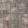 Unilock Beacon Hill Flagstone Paver Random Birch 6 cm (116.57 sq. ft./pallet)