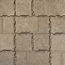 Unilock Eco-Optiloc Paver River Blend 8 cm (84.8 sq. ft./ pallet)