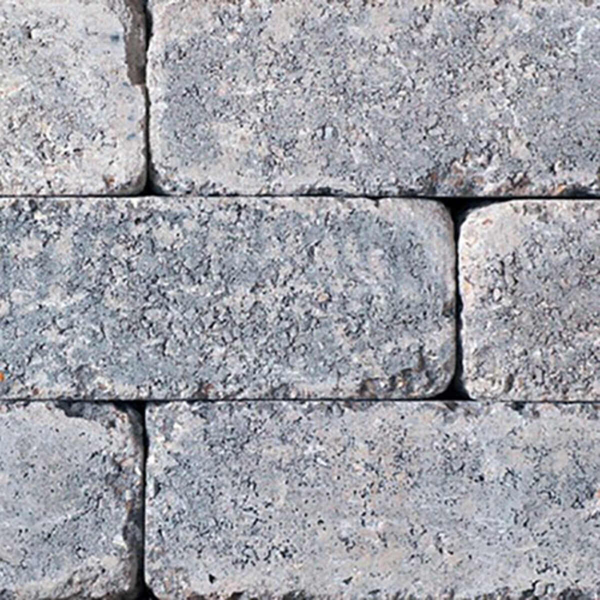 Unilock Brussels Dimensional Standard Wall Limestone 11-7/8 in. x 3-7/8 ...