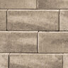 Unilock Pisa Wall Coping XL Smooth Face Sandstone 12 in. x 16 in. (48 pc./pallet)