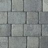 Unilock Camelot Paver Square Granite 6 in. x 6 in. 60 mm (115.5 sq. ft./pallet)
