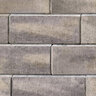 Unilock Pisa Wall Coping XL Smooth Face Fieldstone 12 in. x 16 in. (48 pc./pallet)