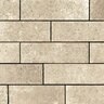 Unilock Dimensional Smooth Wall Standard/Corner Sandstone (81 pc./pallet)