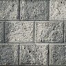 Unilock Pisa 2 Wall Corner Granite (18 pc./pallet)
