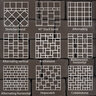 Unilock Tribeca Cobble Custom Color Premier Brown (97.53 sq. ft./pallet)