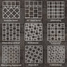 Unilock Beacon Hill Flagstone Paver Random Birch 6 cm (116.57 sq. ft./pallet)