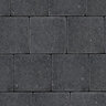 Unilock Camelot Premier Rectangle 6 in. x 9 in. Dark Charcoal 6 cm (111.33 sq. ft./pallet)