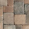 Unilock Brussels Block Half Stone Sierra 70 mm (88.7 sq. ft./pallet)