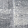 Unilock Beacon Hill Smooth Paver EasyClean Granite Fusion 7-1/2 in. x 15 in. 6 cm (116.57 sq. ft./pallet)