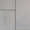 Unilock Beacon Hill Smooth Paver Random Easy Clean Platinum 6 cm (116.57 sq. ft./pallet)