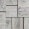 Unilock Beacon Hill Smooth Paver Random Easy Clean Fossil 6 cm (116.57 sq. ft./pallet)