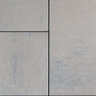 Unilock Beacon Hill Smooth Paver Random Max Platinum 6 cm (116.57 sq. ft./pallet)