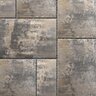 Unilock Treo Smooth Paver Random Bundle Fossil 6 cm (116.87 sq. ft./pallet)