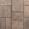 Unilock Bristol Valley Paver Random Biscotti 6 cm (116.57 sq. ft./pallet)