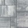 Unilock Treo Smooth Paver Random Granite Fusion 6 cm (116.87 sq. ft./pallet)