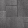 Unilock Umbriano Midnight Sky 7 in. x 14 in. 6 cm (94.16 sq. ft./pallet)