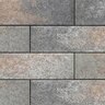 Unilock Siena Edge Wall Coping 35-1/2 in. x 11-1/2 in. Fieldstone 7 in. (12 pc./pallet)