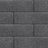 Unilock Siena Edge Wall Coping Midnight Charcoal 39-3/8 in. x 11-1/2 in. x 7 in. (12 pc./pallet)